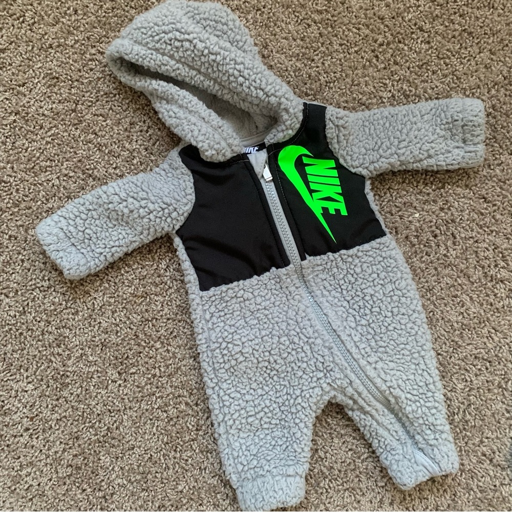 Nike Baby